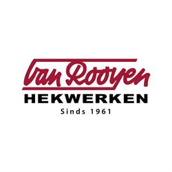 Van Rooijen Hekwerken BV, Voorhout openingstijden