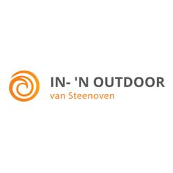 In- 'n outdoor Van Steenoven, Dongen openingstijden