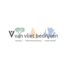 Van Vliet Waddinxveen B.V., openingstijden