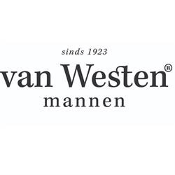 Westen mannenmode van, Zaamslag openingstijden