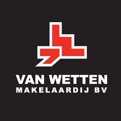 Van Wetten Makelaardij B.V., Helmond openingstijden