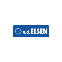 Elsen Machinefabriek Bv Vd, Bergeijk openingstijden