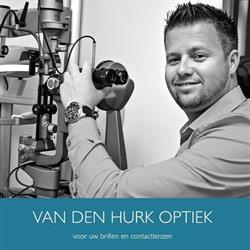 Hurk Optiek Vd, Leiden openingstijden