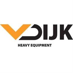 Van Dijk Heavy Equipment B.V., Deurne openingstijden