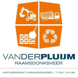 Pluijm Containerservice en Grondwerken, Raamsdonksveer openingstijden