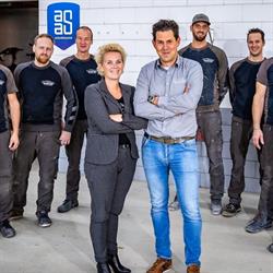 Werf Autoschadebedrijf Bv J a Vd, Lunteren openingstijden