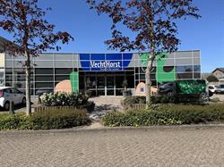 Vechthorst Woonstichting, Nieuwleusen openingstijden