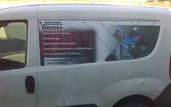 Veenstra Hekwerken BV, Brunssum openingstijden