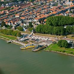 Veerdienst Schoonhoven BV, openingstijden