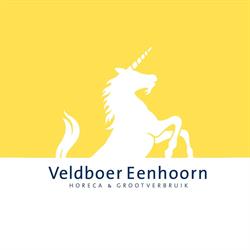 Veldboer Eenhoorn Horeca & Grootverbruik, Zwaag openingstijden