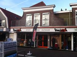 Veneboer Sport en Camping, Hoogeveen openingstijden