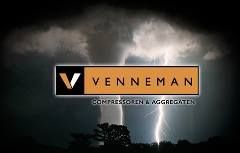 Aggregaten en Compresoren Venneman, Elsendorp openingstijden