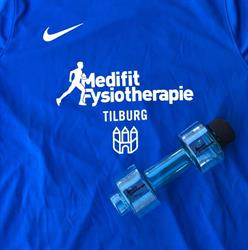 Medifit Fysiotherapie Tilburg Verbeeten, openingstijden