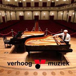 Verhoog Muziek, Nijkerk openingstijden