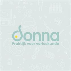 Donna Praktijk Voor Verloskunde, Nijmegen openingstijden