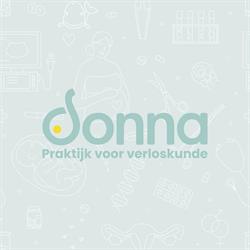 Donna Praktijk Voor Verloskunde, Nijmegen openingstijden
