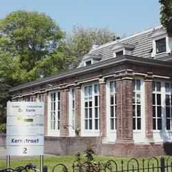 Verloskundigenpraktijk De Kern, Leiden openingstijden
