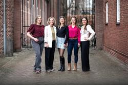 Vita Verloskundigenpraktijk, Breda openingstijden