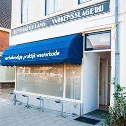 Westerkade Verloskundigen Praktijk, Utrecht openingstijden
