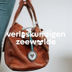 Verloskundigen Zeewolde, openingstijden