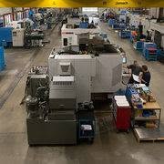 Vermo Fijn Mechanische Industrie BV, Helmond openingstijden