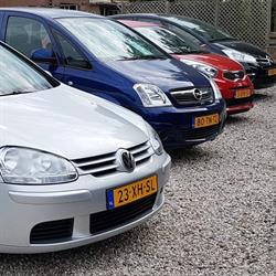 Vé & Vé Hoogervorst Automobielbedrijf, Waverveen openingstijden