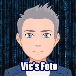 Vic's Foto Expres, Amsterdam openingstijden
