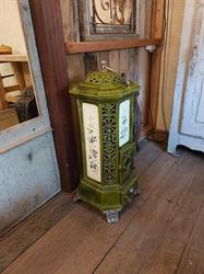 Vieille France Antiek Brocante Curiosa, Biest-Houtakker openingstijden