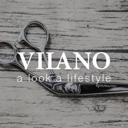 Vilano Kapsalon, Voorschoten openingstijden