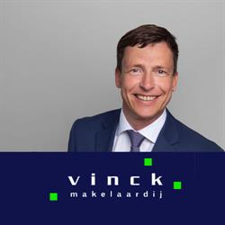Vinck Makelaardij - Makelaars in Rotterdam, openingstijden