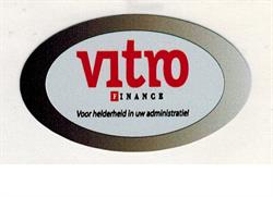 Vitro Finance B.V., Duiven openingstijden