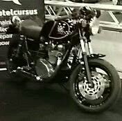 VLH Motoren, Hellendoorn openingstijden