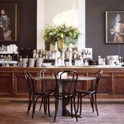 Brasserie Vliegerhuys, Zwolle openingstijden