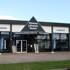 Vloeren Lifestyle Roden, openingstijden