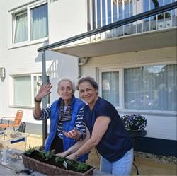 Verburgt-Molhuysen Staete, Oosterbeek openingstijden