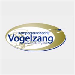 Vogelzang Kampeerautobedrijf, Alphen aan den Rijn openingstijden