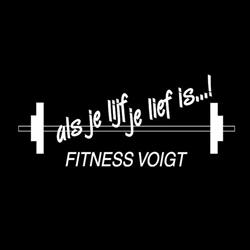 Fitness Voigt, Tiel openingstijden