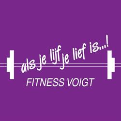 Fitness Voigt, Tiel openingstijden