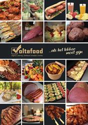 Voltafood Broodjes/Catering/Lunches/BBQ/Traiteur/-Kerstbuffetten-Maastricht, openingstijden