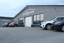 Voort Autobedrijf Vd, Someren openingstijden