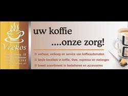Vrekos bv, Veldhoven openingstijden