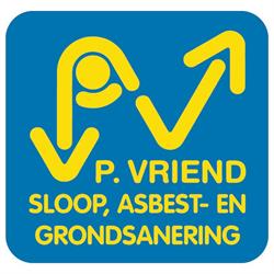 Vriend BV Asbestsanering, Hem openingstijden