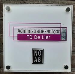 Administratiekantoor De Lier, openingstijden