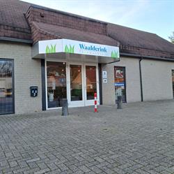 Waalderink Tuinmachines, Wierden openingstijden