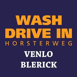 Wash-Drive-in Horsterweg Bv, Venlo openingstijden