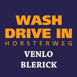 Wash-Drive-in Horsterweg Bv, Venlo openingstijden