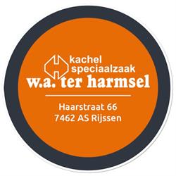 Harmsel Haarden & Kachels FA W a Ter, Rijssen openingstijden