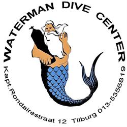 Waterman Dive Center Loven Ii Tilburg - openingstijden