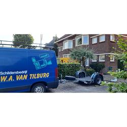 Tilburg Schildersbedrijf Van, Oosterhout openingstijden