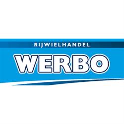 Werbo Rijwielhandel, Ede openingstijden